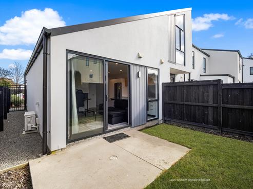 4/300 Fitzgerald Avenue, Christchurch Central