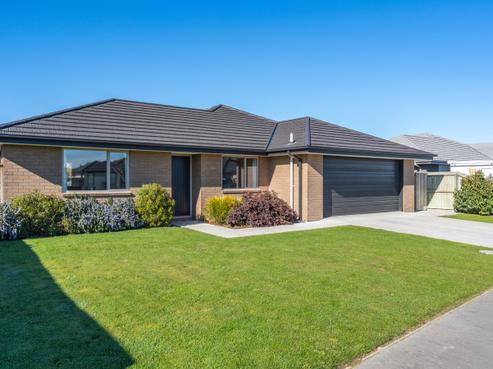 37 Reuben Avenue, Rolleston