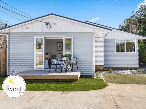 224 Beach Haven Road, Beach Haven
