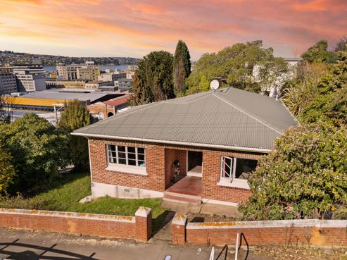 37 Canongate, Dunedin Central