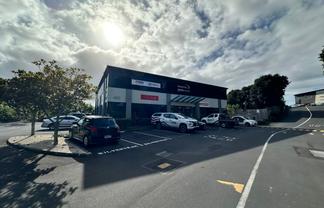 First Floor Office Space In Business Park