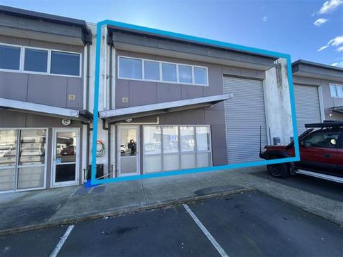 44/18 Lambie Drive, Papatoetoe