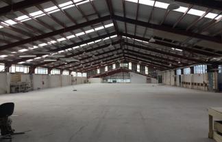 Functional and affordable industrial