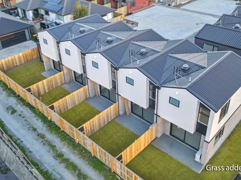 4/112 Aldwins Road, Woolston