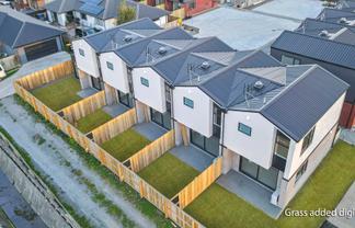 4/112 Aldwins Road, Phillipstown