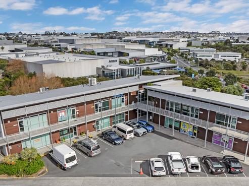 1/101 Apollo Drive, Rosedale