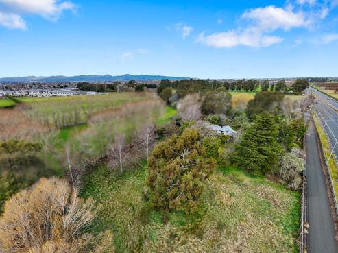 230 Russley Road, Avonhead