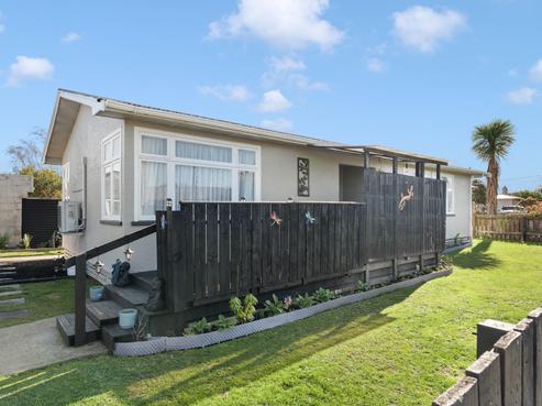 7 Huia Street, Masterton