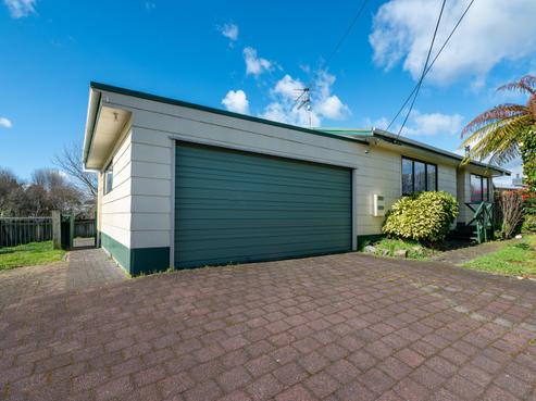 45A Edmund Road, Mangakakahi