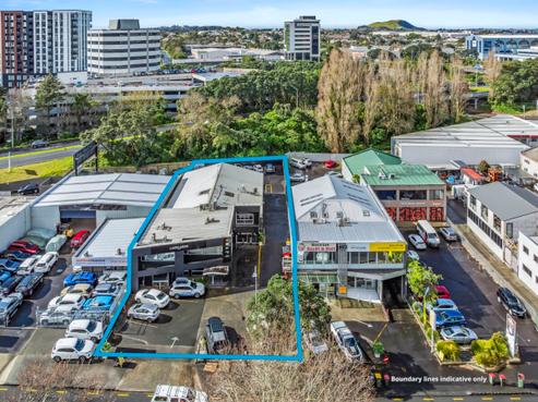 690 Great South Road, Penrose