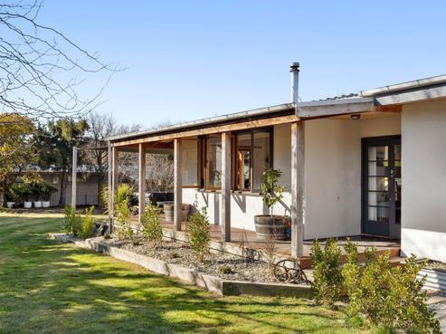 113 Hopkins Street, Luggate