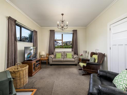 18 Manse Street, Waimate