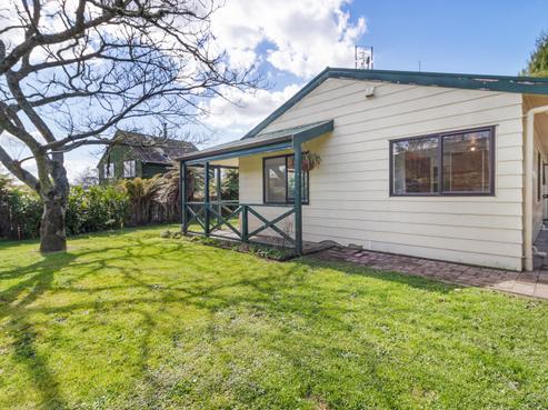 20 Goldsmith Street, Leamington