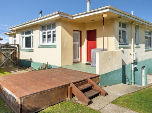 32 Lune Street, Oamaru