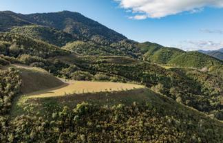 Lot 4 Drumduan Rise Subdivision, Hira