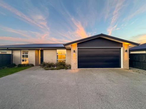 66 Quartz Drive, Rolleston