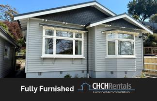 Canterbury - Address withheld