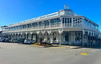 Stylish Boutique Office Suites