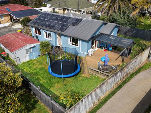 11A Kayes Road, Pukekohe