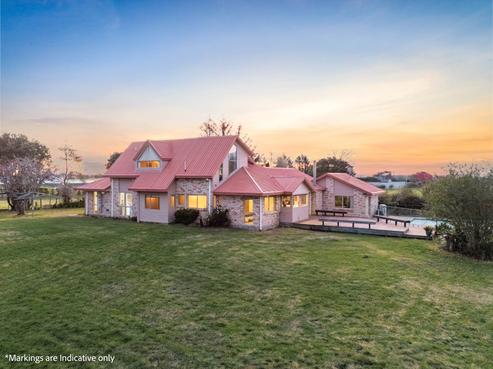 281B Linwood Road, Karaka