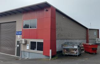 Superior Unit - Gate Pa Area