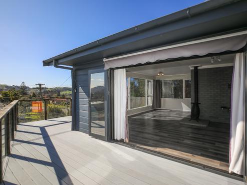 1 Grey Street, Te Kuiti