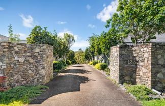 Auckland - Address withheld