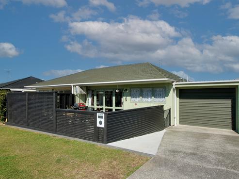 3/439 Fraser Street, Te Awamutu