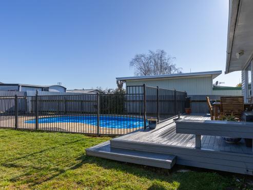 47 Norwich Crescent, Tamatea