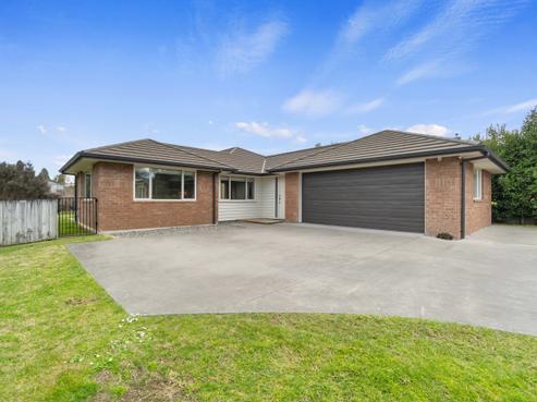29 Herbert Street, Kihikihi