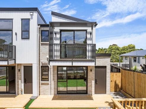 2B Wynn Place, Howick
