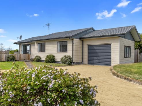 367 Swarbrick Drive, Te Awamutu