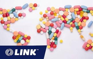 Global Wellness Brand - USD $852K EBITDA!