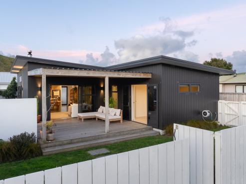 8 Hooper Street, Tamarau