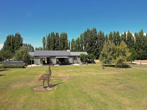 36 Eureka Road, Alexandra