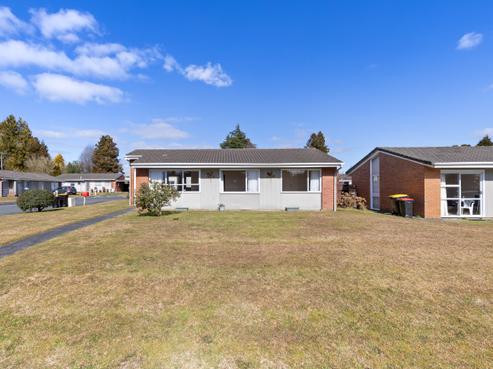 23 Oak Place, Tokoroa