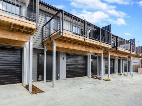4/63 Primrose Street, Frankton
