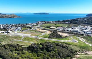 Plimmerton Heights, Camborne