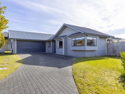 26 Whetu Place, Nukuhau