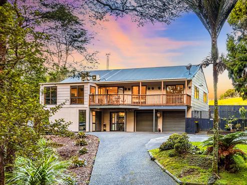 19 Napuka Road, Henderson Valley