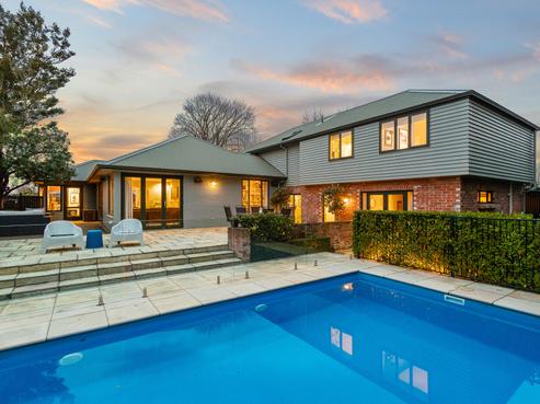 21 Garreg Road, Fendalton