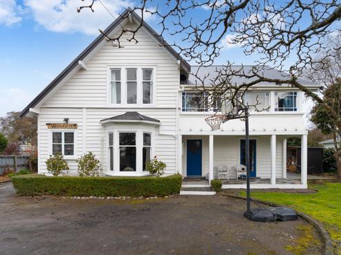 6 Johnstone Street, Masterton