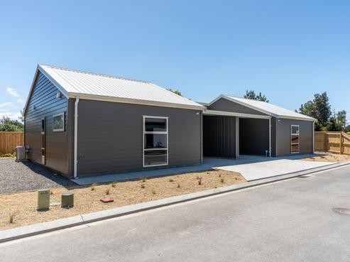4/2 Tuatahi Avenue, Solway