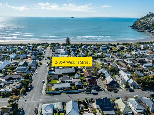 2/35A Wiggins Street, Sumner