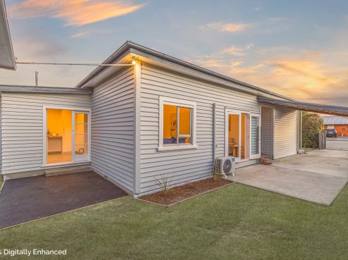 63 Mclean Street, Linwood