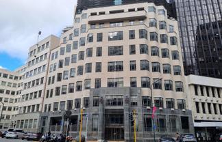 FOR LEASE – OFFICE SPACE | 143 LAMBTON QUAY