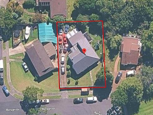 46 Banyan Drive, Totara Heights