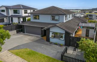 14 Kingfisher Road, Millwater