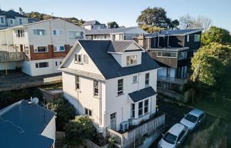 135 Cargill Street, Dunedin Central