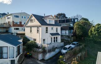 135 Cargill Street, Dunedin Central